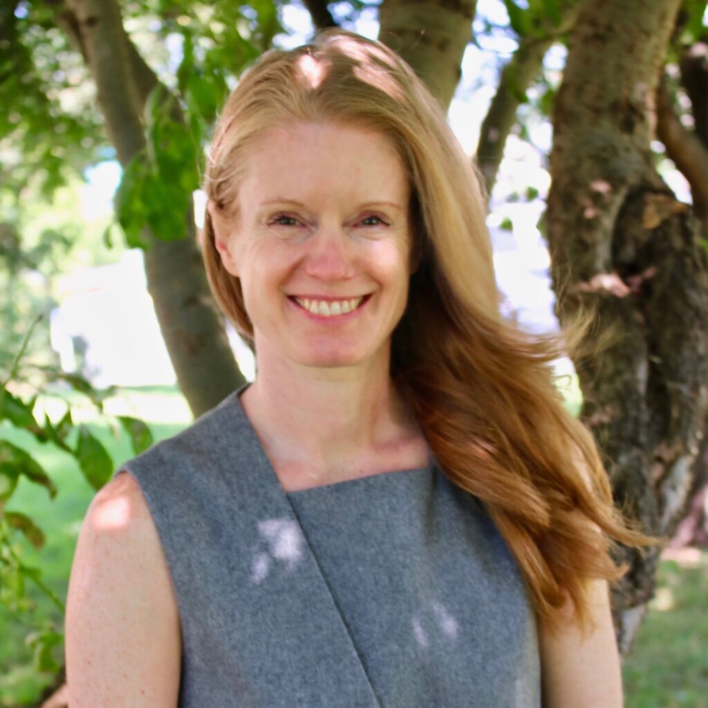 Dr Amy Gilchrist | Acacia Health, Victoria BC Clinic