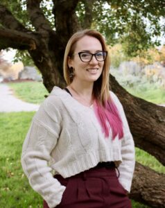 Kim Howard headshot