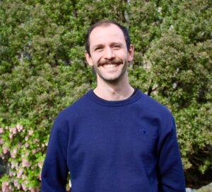Headshot of Doug Ennenburg