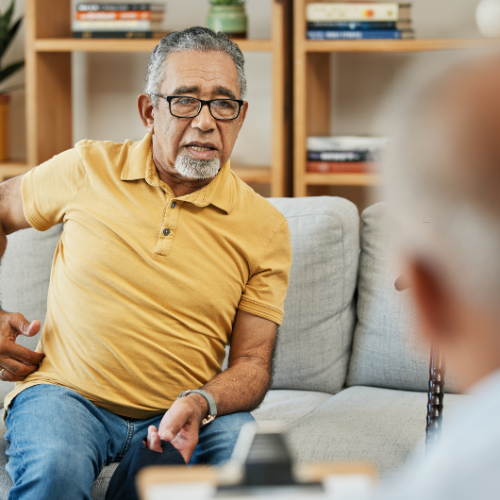 Prostate Surgery Recovery Physiotherapy
