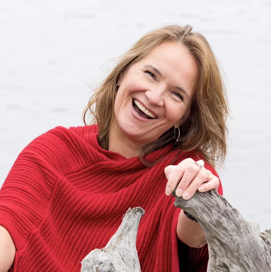 Dawna Silver headshot