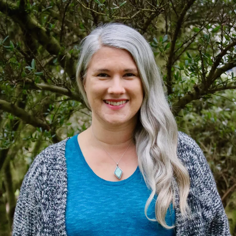 Headshot of Keja Lake