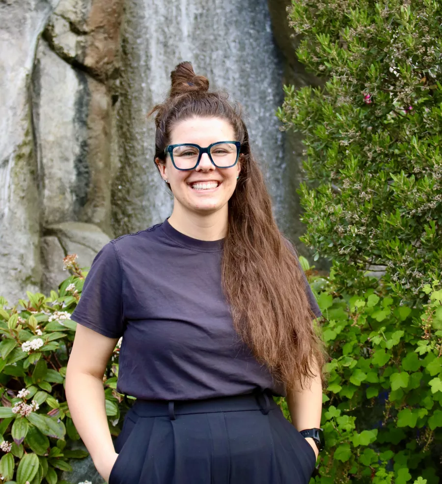 Makala Mullaly headshot