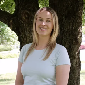 Megan Chalmers headshot