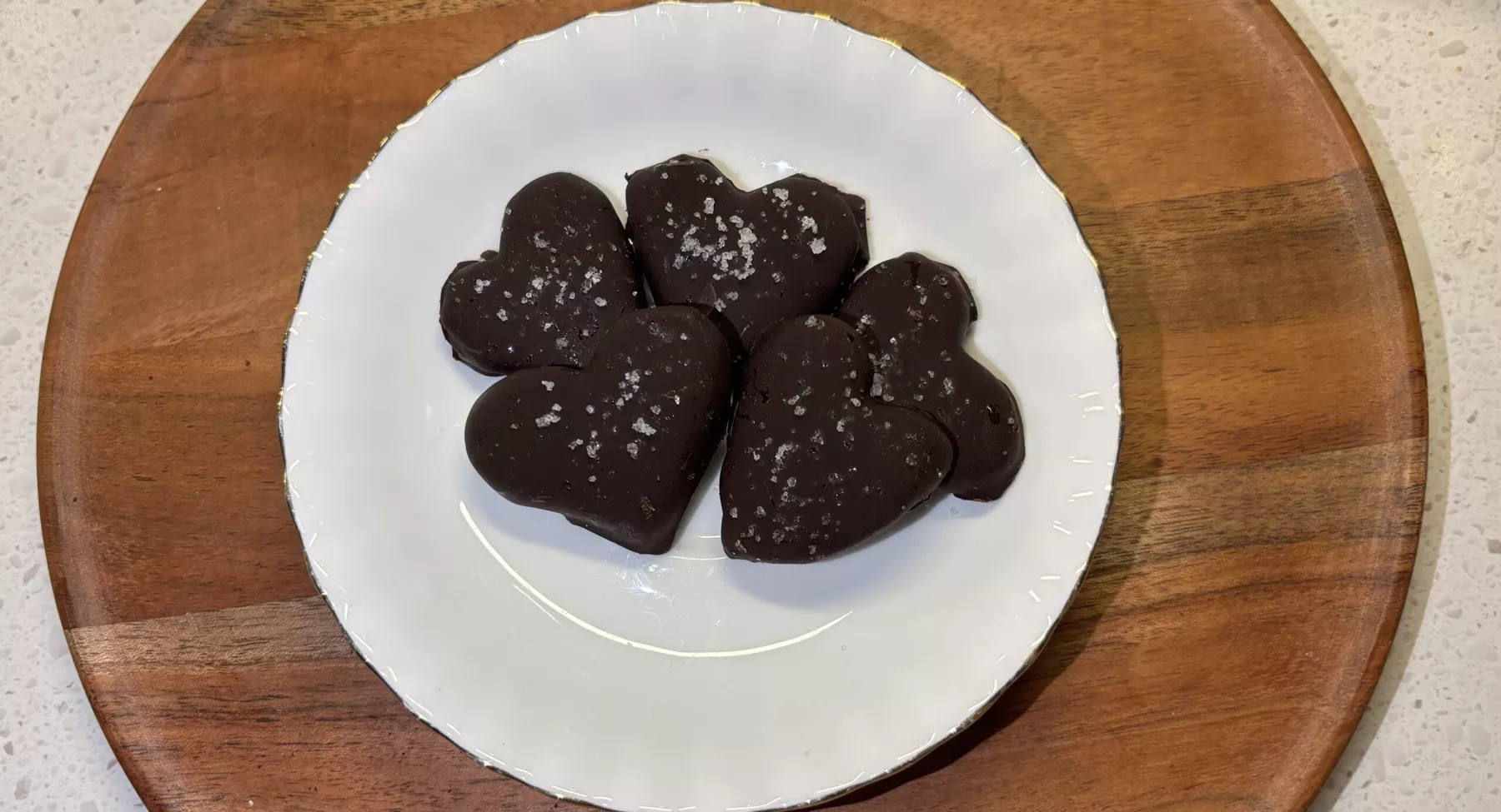 Peanut butter cups
