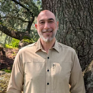 Reuven Freesman acupuncturist