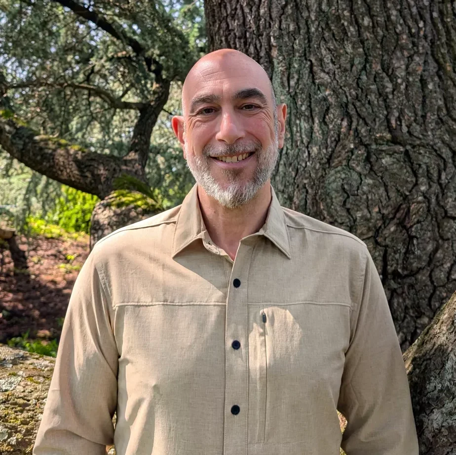 Reuven Freesman acupuncturist