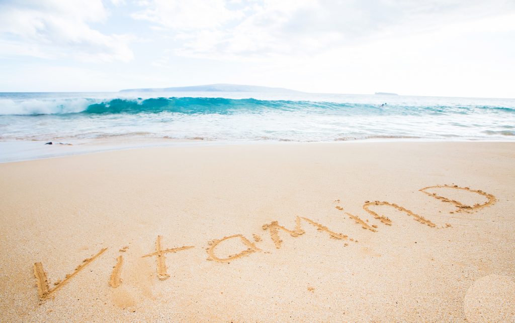 Vitamin D